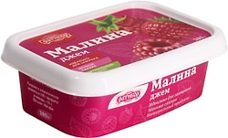 Джем Ратибор Малина 180г