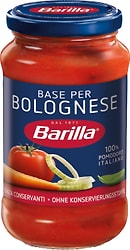 Соус Barilla Основа для болоньезе 400г