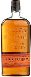 Бурбон Bulleit Bourbon 45% 0.7л