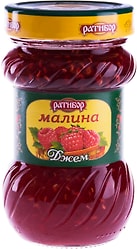 Джем Ратибор Малина 360г