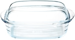 Утятница Pyrex прямоугольная 4.5л