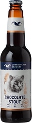 Напиток пивной Горьковская пивоварня Chocolate stout 7% 0.44л