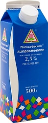 Ацидобифилин Пискаревский 2.5% 500мл