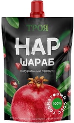 Соус Троя Наршараб гранатовый 120г