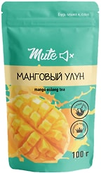 Чай Mute Манговый улун 100г