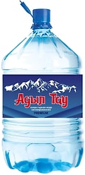 Вода Адыл Тау Premium талая горная негазированная 19л
