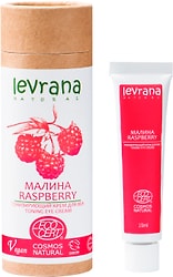 Крем для век Levrana Малина Тонизирующий 15мл  