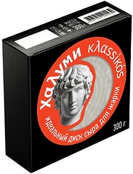 Сыр Klassikos Халуми для жарки 45% 300г
