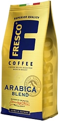 Кофе в зернах Fresco Arabica Blend 200г
