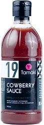 Соус Tamaki Брусничный 470мл
