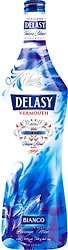 Вермут Delasy Bianco белый сладкий 15% 1л