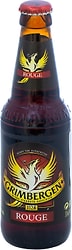 Пиво Grimbergen Rouge 6% 0.33л