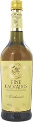 Кальвадос Deribaucourt Fine Calvados 40% 0.7л