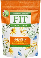Инулин Fit Effectum 200г