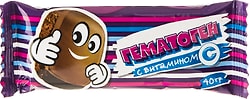Гематоген с витамином С 40г