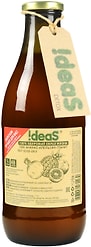 Сок Ideas Ананас-апельсин-гранат 1л