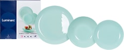 Набор посуды Luminarc Diwali Light Turquois 18 предметов