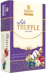 Набор конфет Essen White Truffle 180г