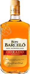 Ром Barcelo Dorado 37.5% 0.7л