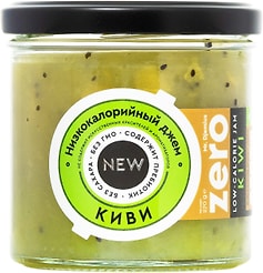 Джем Mr.Djemius Zero Киви 270г