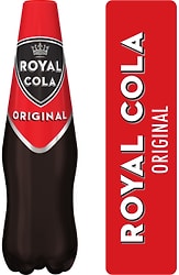 Напиток Royal Cola Original 500мл