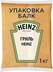 Соус Heinz Гриль 1кг