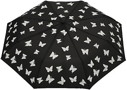 Зонт Raindrops проявляющий