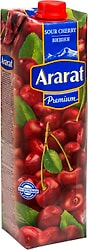 Нектар Ararat Вишня 970мл