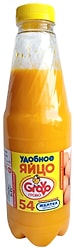 Желток яичный Grovo пастеризованный 900г