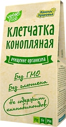Клетчатка Компас Здоровья Конопляная 150г