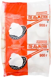 Пельмени Останкино Традиционные 900г
