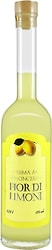 Ликер Fior di limoni Crema al Limoncello 17% 0.5л