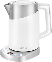 Чайник Kitfort КТ-660-1