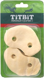 Лакомство для собак TiTBiT Пятачок диетический 20г