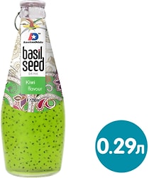 Basil Seed 290