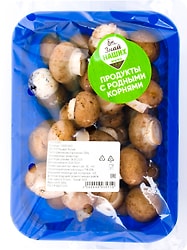 Шампиньоны Королевские 300г упаковка