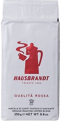 Кофе молотый Hausbrandt Qualita Rossa 250г