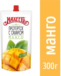 Джем Махеевъ Манго 300мл