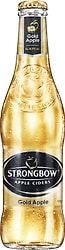 Сидр Strongbow сладкий 4.5% 0.4л