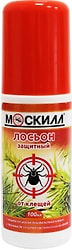 Спрей акарицидный Москилл Антиклещ 100мл