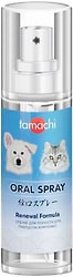 Спрей для полости рта для кошек и собак Tamachi гиалурон комплекс 125мл