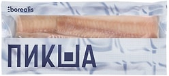 Пикша Borealis Атлантическая филе без кожи замороженное 500г