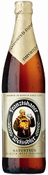Пиво Franziskaner Hefe-Weissbier 5% 0.5л