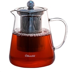 Чайник заварочный Olivetti  1000мл