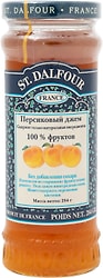 Джем St. Dalfour Персик 284г