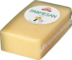 Сыр Makaas Parmesan fresh полутвердый 40%