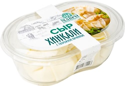 Сыр Хинкали с начинкой 45% 150г