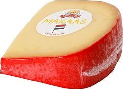 Сыр Makaas полутвердый 52%