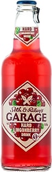 Напиток пивной Seth and Riley's Garage Hard Lingonberry 4.6% 0.44л