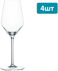 Набор бокалов Spiegelau Style для шампанского 4*310мл